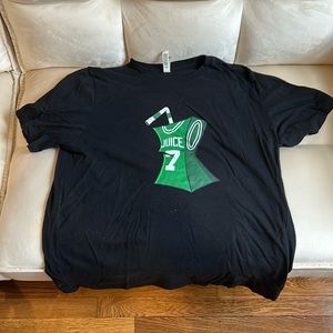 Barstool ‘7uice’ XL tshirt